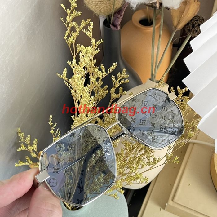 Louis Vuitton Sunglasses Top Quality LVS02744